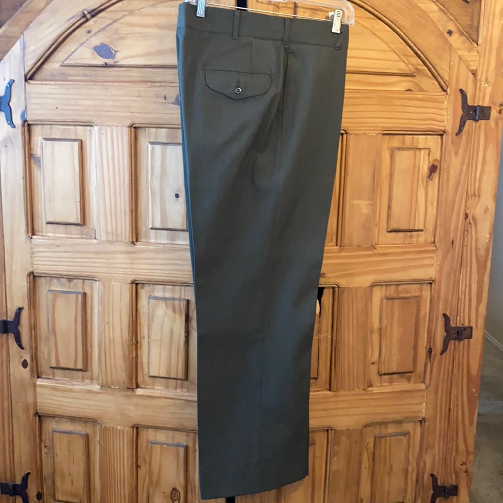 USMC Uniform pants